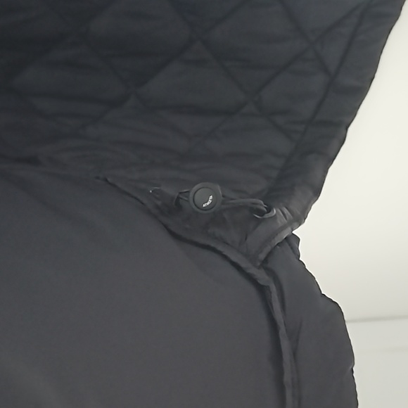 Athleta whisper featherless puffer jacket - Picture 7 of 7